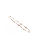 Necklace Madì Woman laguna in Silver Madreperla 3915600 - 3915600
